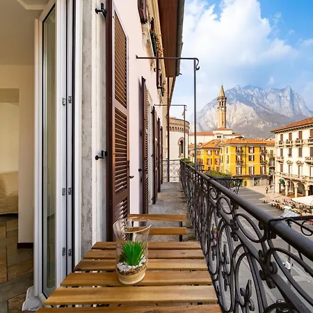View - Lakefront - Station 5', Wifi * Lecco