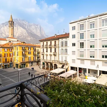 View - Lakefront - Station 5', Wifi Apartment Lecco