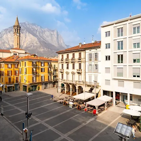 View - Lakefront - Station 5', Wifi Lecco