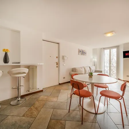 View - Lakefront - Station 5', Wifi * Lecco