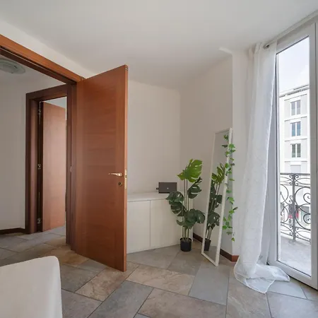 View - Lakefront - Station 5', Wifi * Lecco