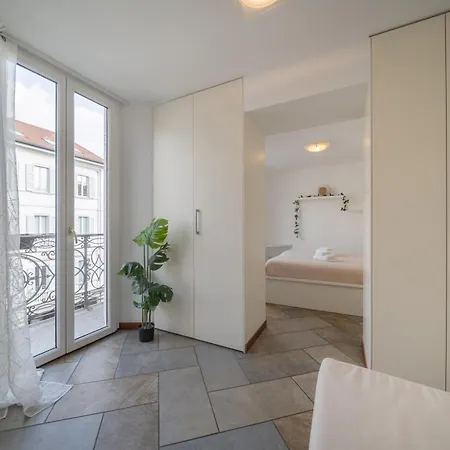 Apartment View - Lakefront - Station 5', Wifi Lecco