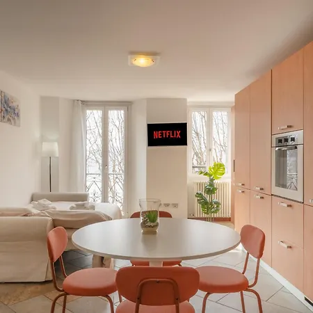 View - Lakefront - Station 5', Wifi * Lecco